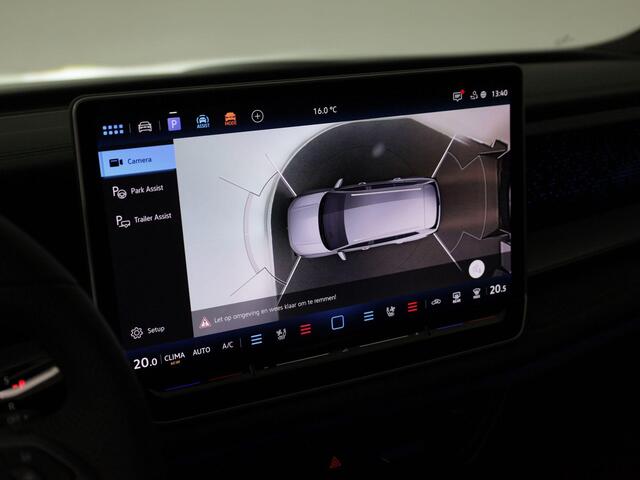 Volkswagen Tayron R-Line Edition 1.5 eHybrid 200 kW / 272 PK SUV 6 v