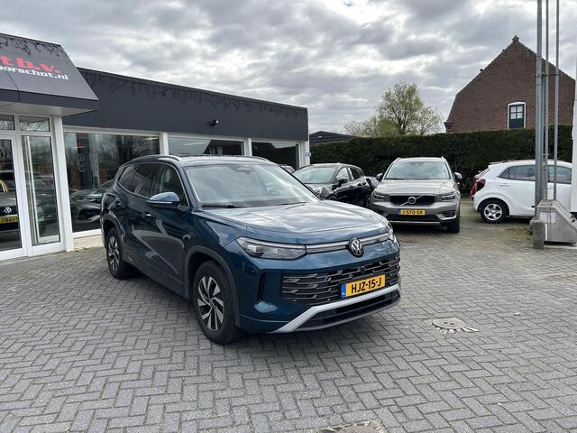 Volkswagen Tayron 1.5 eHybrid Life Edition