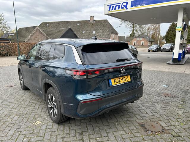 Volkswagen Tayron 1.5 eHybrid Life Edition