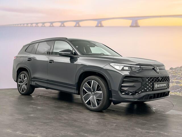 Volkswagen Tayron 1.5 eHybrid R-Line Edition 204 pk