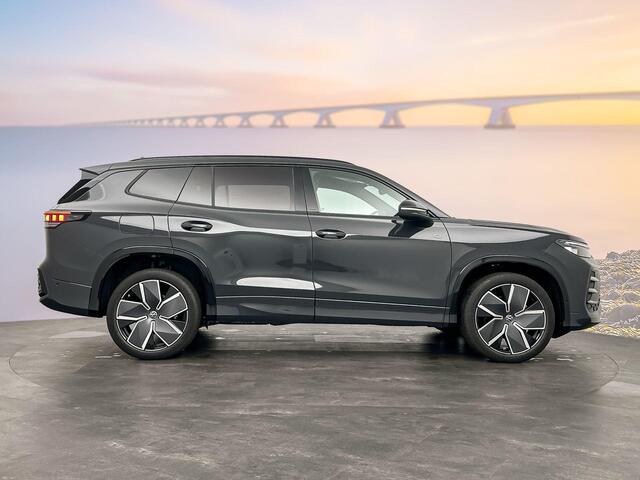 Volkswagen Tayron 1.5 eHybrid R-Line Edition 204 pk