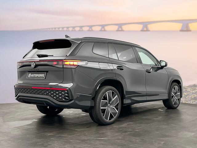 Volkswagen Tayron 1.5 eHybrid R-Line Edition 204 pk