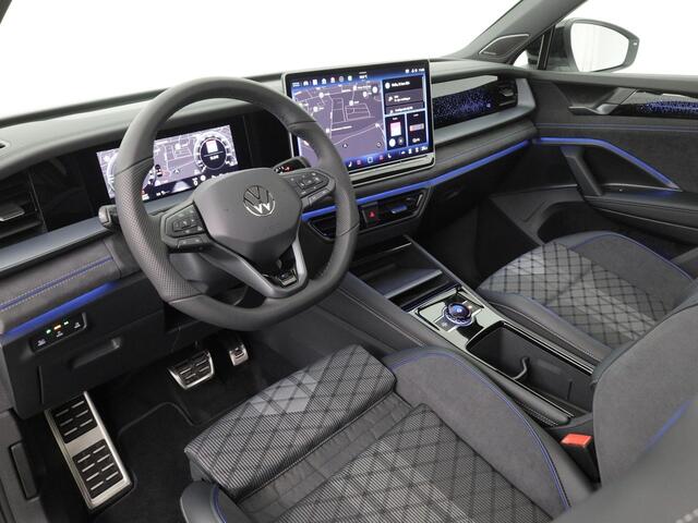 Volkswagen Tayron R-Line Edition 1.5 eHybrid 272 pk DSG Black Style
