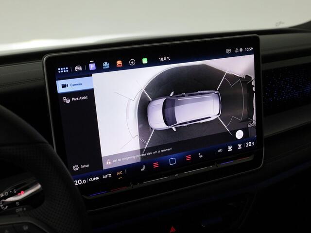 Volkswagen Tayron R-Line Edition 1.5 eHybrid 272 pk DSG Black Style