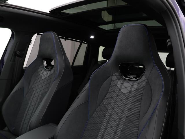 Volkswagen Tayron 1.5 eHybrid R-Line Edition 204 pk 6 versn. DSG · Black Style Pakket · Comfort Pakket · Trekhaak inklapbaar, met elektr. ontgrendeling, incl. aanhangermanoeuvreerhulp Trailer Assist ·