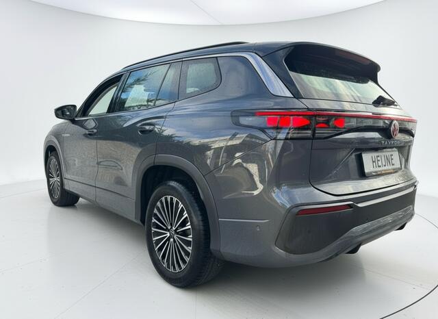 Volkswagen Tayron 1.5 eTSI 150PK DSG LIFE 7-PERSOONS/TREKHAAK/360CAMERA FABRIEKS GARANTIE