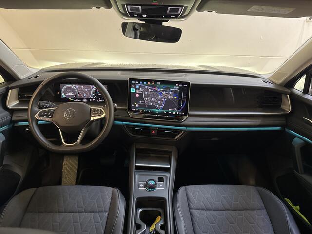 Volkswagen Tayron 1.5 eTSI 150PK DSG LIFE 7-PERSOONS/TREKHAAK/360CAMERA FABRIEKS GARANTIE ***