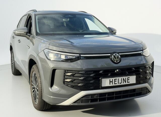 Volkswagen Tayron 1.5 eTSI 150PK DSG LIFE 7-PERSOONS/TREKHAAK/360CAMERA FABRIEKS GARANTIE ***