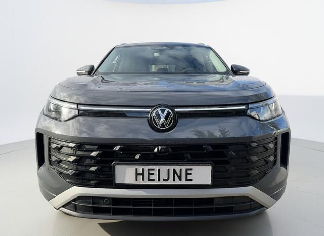 Volkswagen Tayron 1.5 eTSI 150PK DSG LIFE 7-PERSOONS/TREKHAAK/360CAMERA FABRIEKS GARANTIE ***