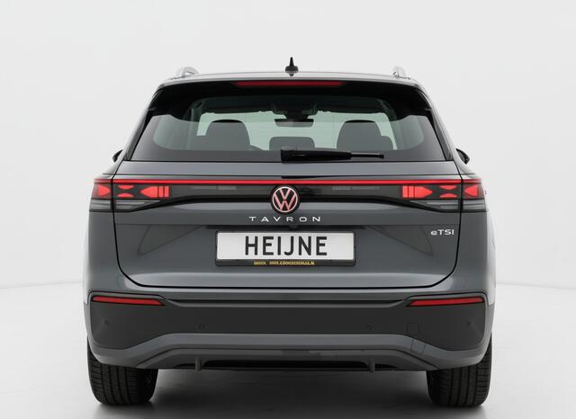 Volkswagen Tayron 1.5 eTSI 150PK DSG LIFE 7-PERSOONS/TREKHAAK/360CAMERA FABRIEKS GARANTIE ***