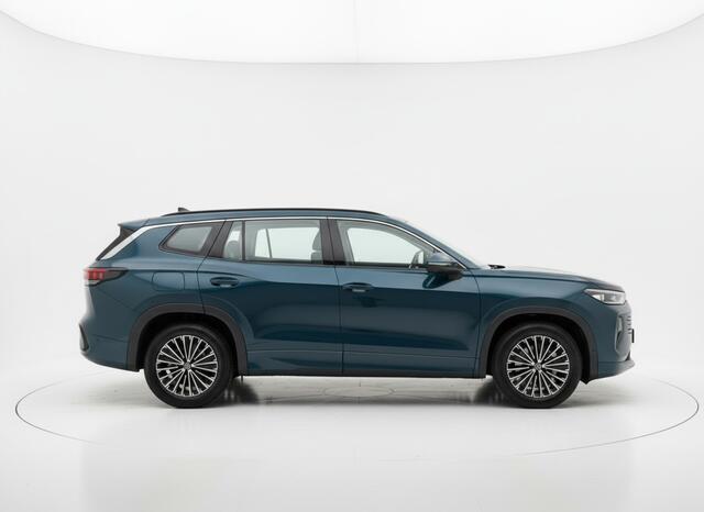 Volkswagen Tayron 1.5 eTSI 150PK DSG LIFE 7-PERSOONS/TREKHAAK/360CAMERA FABRIEKS GARANTIE