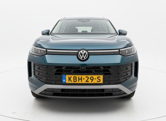 Volkswagen Tayron 1.5 eTSI 150PK DSG LIFE 7-PERSOONS/TREKHAAK/360CAMERA FABRIEKS GARANTIE
