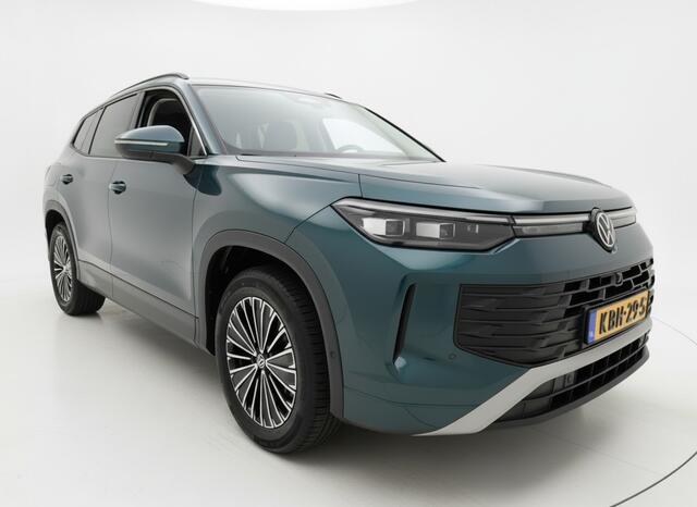 Volkswagen Tayron 1.5 eTSI 150PK DSG LIFE 7-PERSOONS/TREKHAAK/360CAMERA FABRIEKS GARANTIE