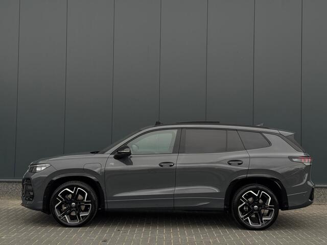 Volkswagen Tayron 1.5 eHybrid R-line E FULL PANO LEDER MM SEATS 360 CAM