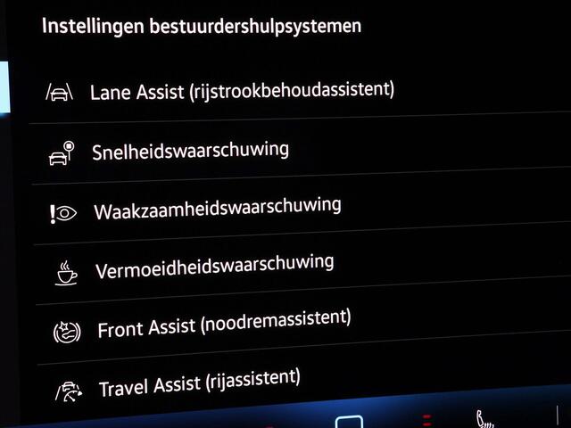 Volkswagen Tayron R-Line Edition 1.5 eHybrid 204 PK 6 versn. DSG · Black Style Pakket · Panoramaschuif-kanteldak · Trekhaak inklapbaar, met elektrische ontgrendeling, incl. aanhangermanoeuvreerhulp Trailer Assist ·