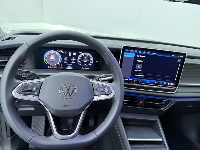 Volkswagen Tayron Life Edition 1.5 eHybrid 150 kW / 204 PK SUV 6-DSG | Trekhaak met wegklapbare kogel | Stoel- & stuurwielverwarming |