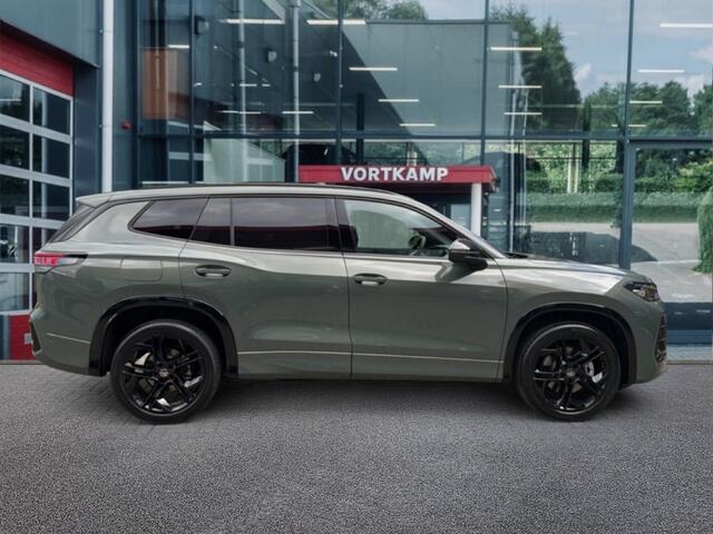 Volkswagen Tayron 1.5 eTSI R-LINE 7PERS/TREKHAAK/PANO-DAK/ELEK-KLEP/CAMERA/ACC/STOELVERW