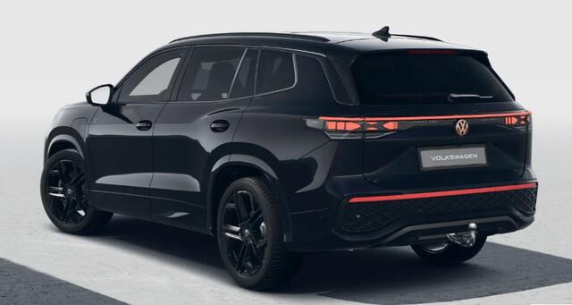 Volkswagen Tayron 1.5 eHybrid R-Line Edition !!!Profiteer ook van ¤ 5.000 inruilpremie!!!