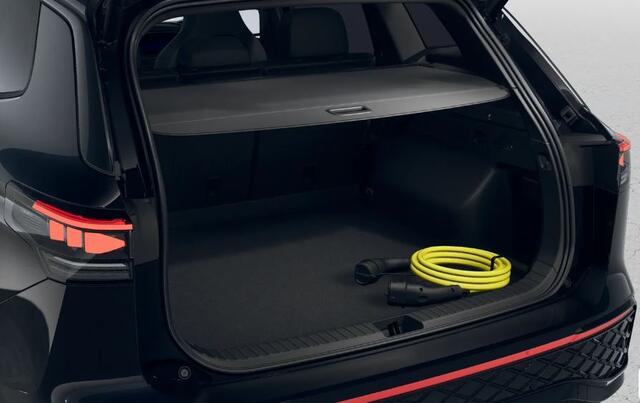 Volkswagen Tayron 1.5 eHybrid R-Line Edition !!!Profiteer ook van ¤ 5.000 inruilpremie!!!