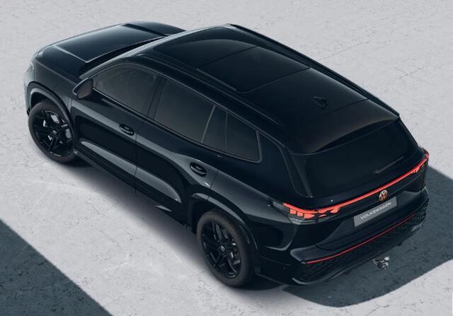 Volkswagen Tayron 1.5 eHybrid R-Line Edition !!!Profiteer ook van ¤ 5.000 inruilpremie!!!