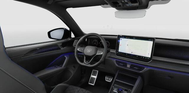 Volkswagen Tayron 1.5 eHybrid R-Line Edition !!!Profiteer ook van ¤ 5.000 inruilpremie!!!