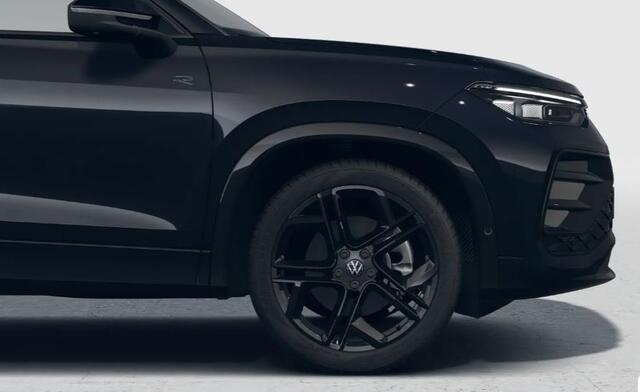 Volkswagen Tayron 1.5 eHybrid R-Line Edition !!!Profiteer ook van ¤ 5.000,- inruilpremie!!