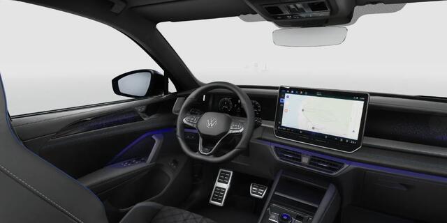Volkswagen Tayron 1.5 eHybrid R-Line Edition !!!Profiteer ook van ¤ 5.000,- inruilpremie!!