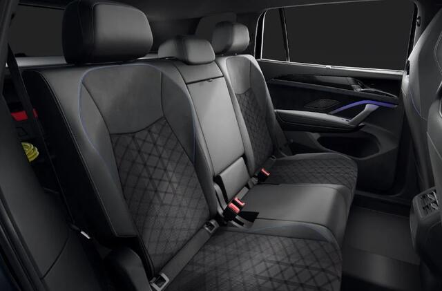 Volkswagen Tayron 1.5 eHybrid R-Line Edition !!!Profiteer ook van ¤ 5.000,- inruilpremie!!