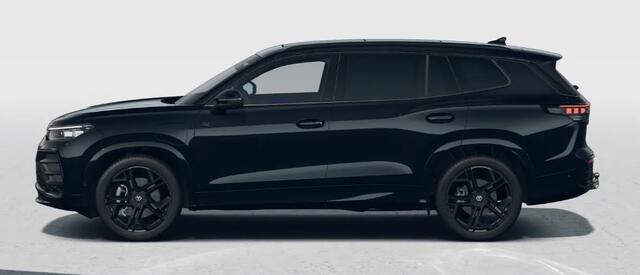 Volkswagen Tayron 1.5 eHybrid R-Line Edition !!!Profiteer ook van ¤ 5.000,- inruilpremie!!