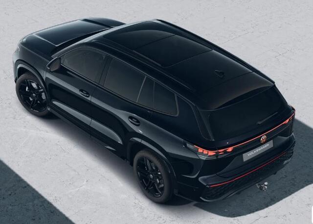 Volkswagen Tayron 1.5 eHybrid R-Line Edition !!!Profiteer ook van ¤ 5.000,- inruilpremie!!