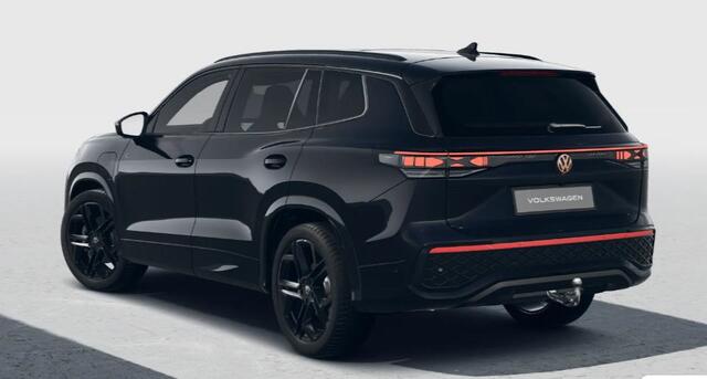 Volkswagen Tayron 1.5 eHybrid R-Line Edition !!!Profiteer ook van ¤ 5.000,- inruilpremie!!