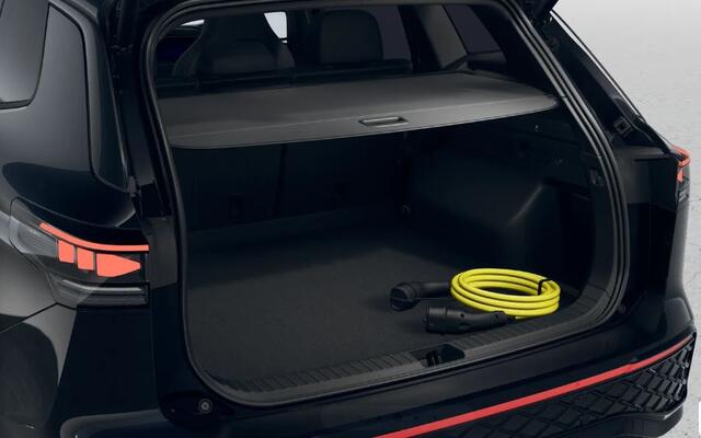 Volkswagen Tayron 1.5 eHybrid R-Line Edition !!!Profiteer ook van ¤ 5.000,- inruilpremie!!