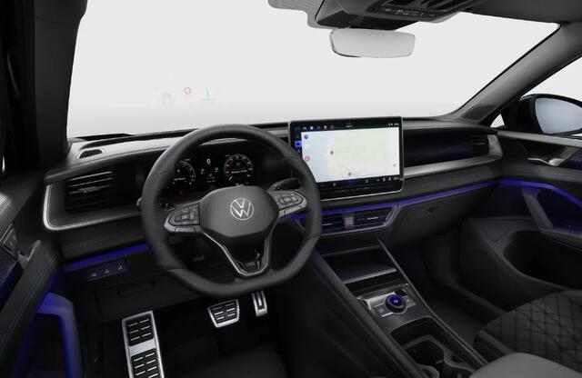 Volkswagen Tayron 1.5 eHybrid R-Line Edition !!!Profiteer ook van ¤ 5.000,- inruilpremie!!