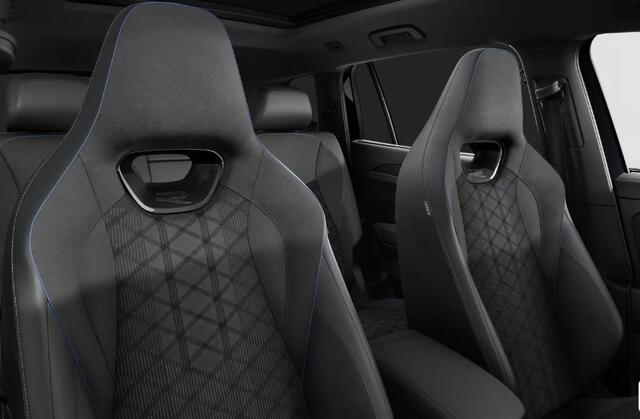 Volkswagen Tayron 1.5 eHybrid R-Line Edition !!!Profiteer ook van ¤ 5.000,- inruilpremie!!