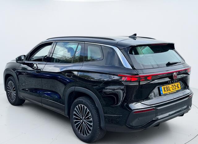 Volkswagen Tayron 1.5 eTSI 150PK DSG LIFE 7-PERSOONS/TREKHAAK/FABRIEKSGARANTIE