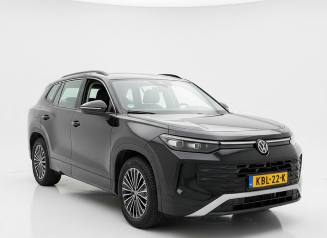 Volkswagen Tayron 1.5 eTSI 150PK DSG LIFE 7-PERSOONS/TREKHAAK/FABRIEKSGARANTIE
