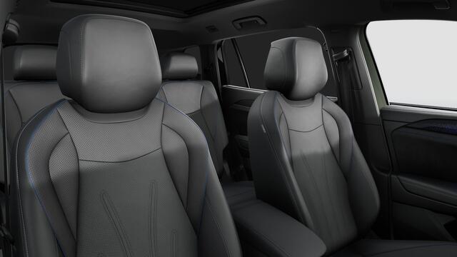 Volkswagen Tayron R-Line Edition 1.5 eHybrid 204 pk