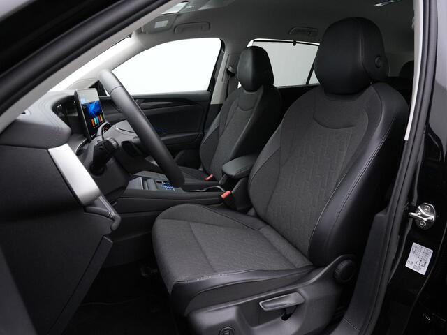 Volkswagen Tayron 1.5 eTSI 204 pk Life | Trekhaak | Stuur-/stoelverwarming | Achteruitrijcamera | Adaptive Cruise | Navigatie