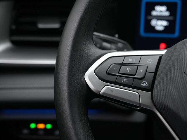 Volkswagen Tayron 1.5 eTSI 204 pk Life | Trekhaak | Stuur-/stoelverwarming | Achteruitrijcamera | Adaptive Cruise | Navigatie