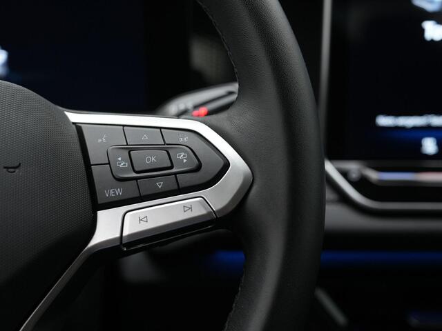 Volkswagen Tayron 1.5 eTSI 204 pk Life | Trekhaak | Stuur-/stoelverwarming | Achteruitrijcamera | Adaptive Cruise | Navigatie