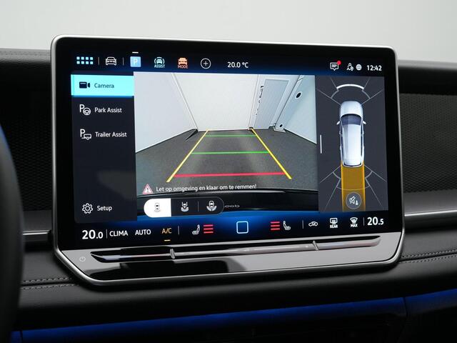 Volkswagen Tayron 1.5 eTSI 204 pk Life | Trekhaak | Stuur-/stoelverwarming | Achteruitrijcamera | Adaptive Cruise | Navigatie