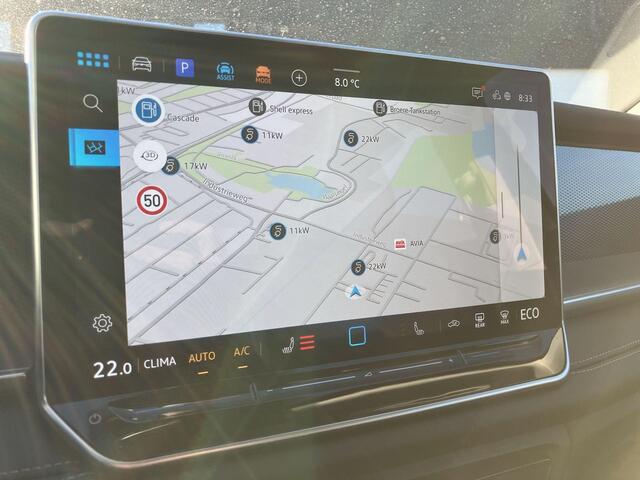 Volkswagen Tayron 1.5eHybrid 150kW/204PK Life Edition DSG · Trekhaak · Apple/Android Car Play · Camera + Parkeersensoren · Garantie t/m 12-05-2027