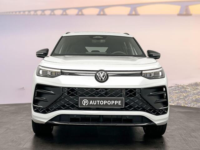 Volkswagen Tayron 1.5 eTSI R-Line Edition