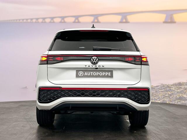 Volkswagen Tayron 1.5 eTSI R-Line Edition