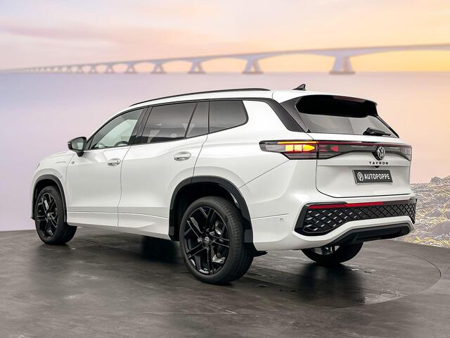 Volkswagen Tayron 1.5 eTSI R-Line Edition
