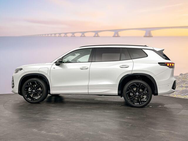 Volkswagen Tayron 1.5 eTSI R-Line Edition