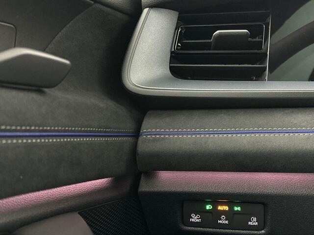 Volkswagen Tayron 1.5 eTSI R-Line Edition