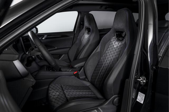 Volkswagen Tayron 1.5 eHybrid 272 PK R-Line Edition | Black Style Pakket | S/K-Panodak | Elek. Trekhaak | Dig. Cockpit | Adapt. Cruise | Stoel-+Stuurverw. | Camera | App. Connect | ECC | Elek. Klep | LM 20" | 5694