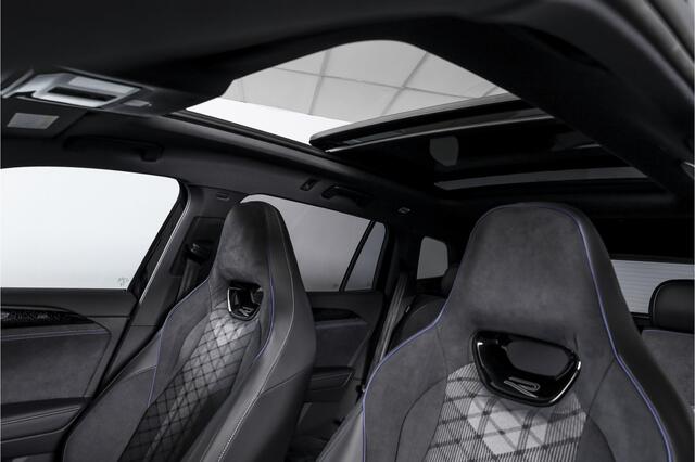 Volkswagen Tayron 1.5 eHybrid 272 PK R-Line Edition | Black Style Pakket | S/K-Panodak | Elek. Trekhaak | Dig. Cockpit | Adapt. Cruise | Stoel-+Stuurverw. | Camera | App. Connect | ECC | Elek. Klep | LM 20" | 5694