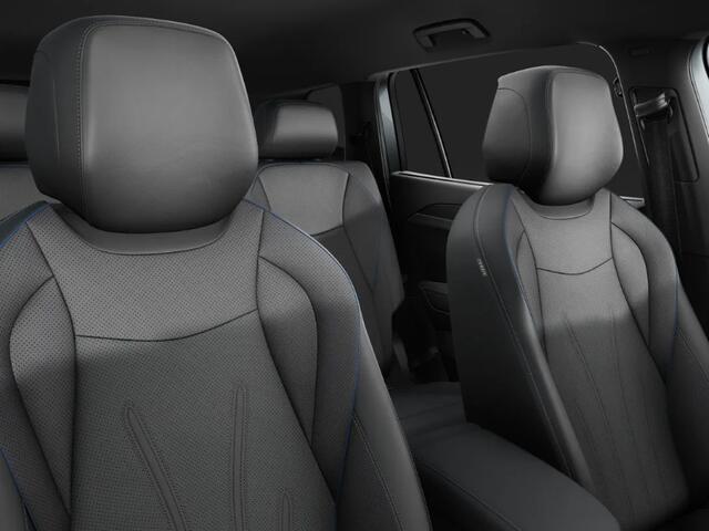 Volkswagen Tayron R-Line Edition 1.5 eHybrid 204 PK 6 versn. DSG · Black Style Pakket · Panoramaschuif-kanteldak · Trekhaak inklapbaar, met elektrische ontgrendeling, incl. aanhangermanoeuvreerhulp Trailer Assist · Voorraad OUTLET · Prijs is inclusief inruilpremie ·